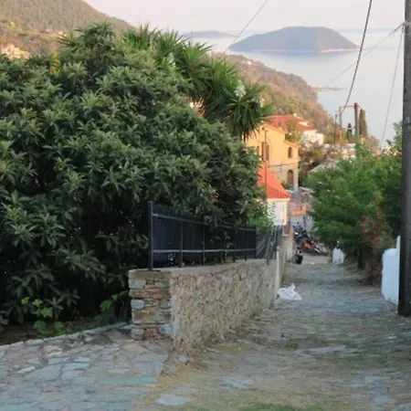 Alexandros Luxury
