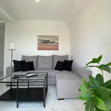 Alexandros Luxury