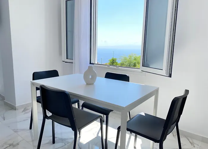 Apartament Alexandros Luxury