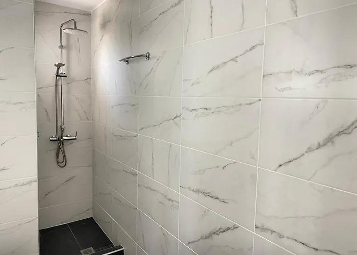 Alexandros Luxury Apartament Glossa