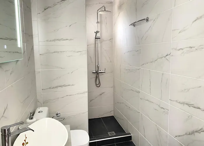 Alexandros Luxury Apartament