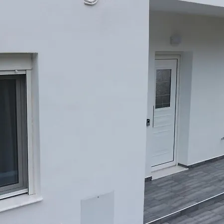 Apartamento Alexandros Luxury Glossa