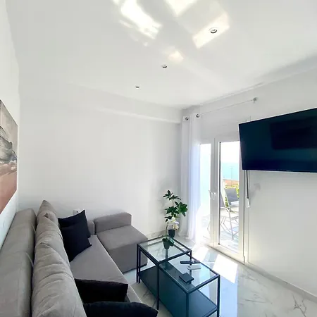 Apartamento Alexandros Luxury *