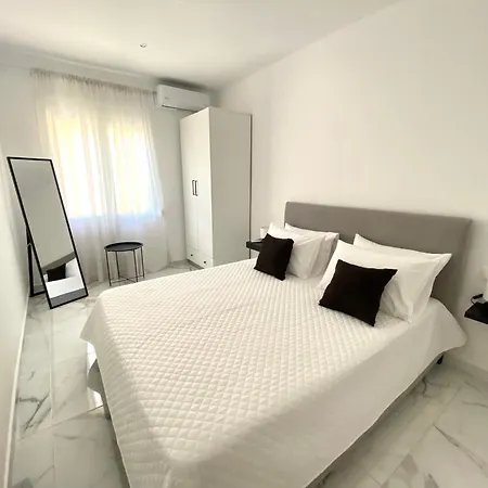 Apartamento Alexandros Luxury *