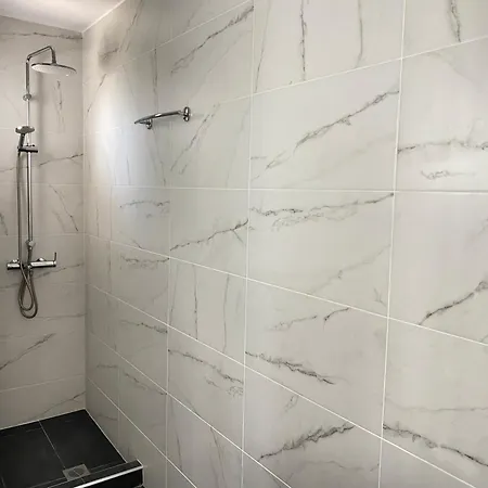 Alexandros Luxury Apartamento Glossa