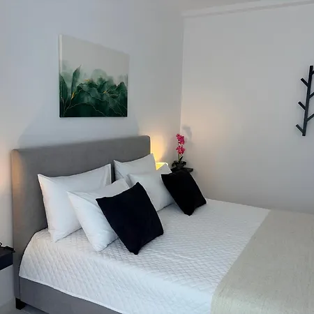 Alexandros Luxury Глосса