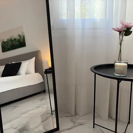 Alexandros Luxury Апартаменты