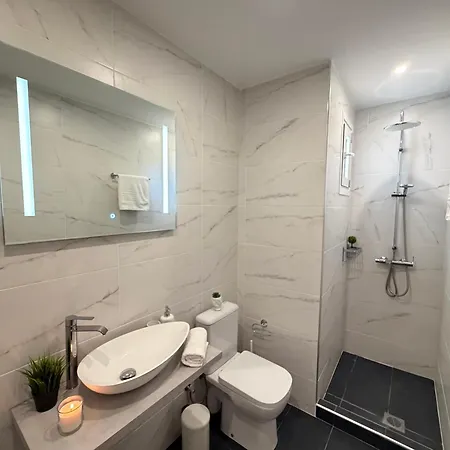 Alexandros Luxury Апартаменты