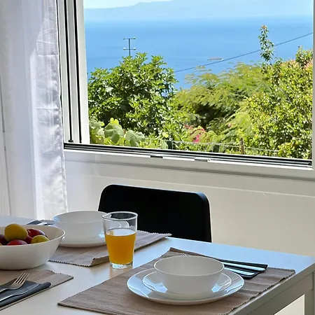 Alexandros Luxury Апартаменты