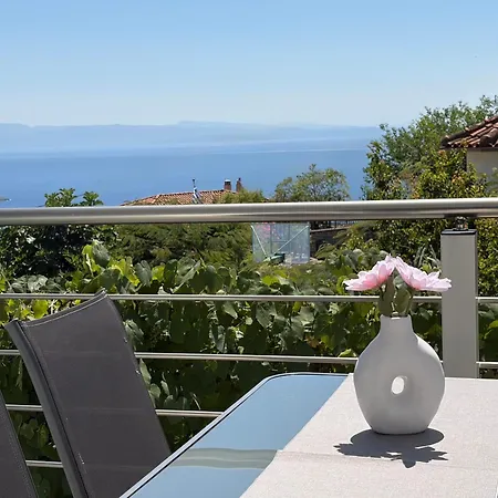 Alexandros Luxury Апартаменты *