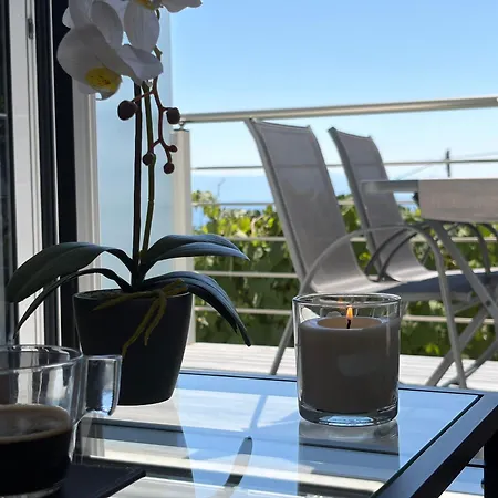 Alexandros Luxury *